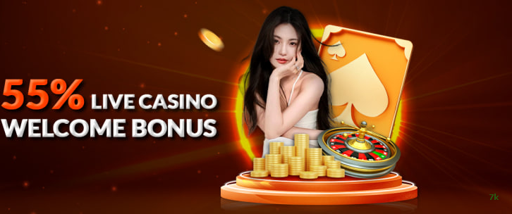 Bet Welcome Bonus