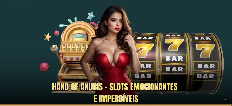 7k slots no app