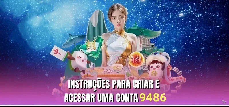 Slots com prêmios 7k
